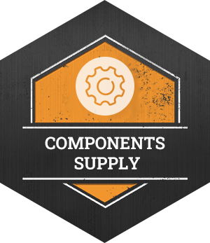 Components Supply Components Supply